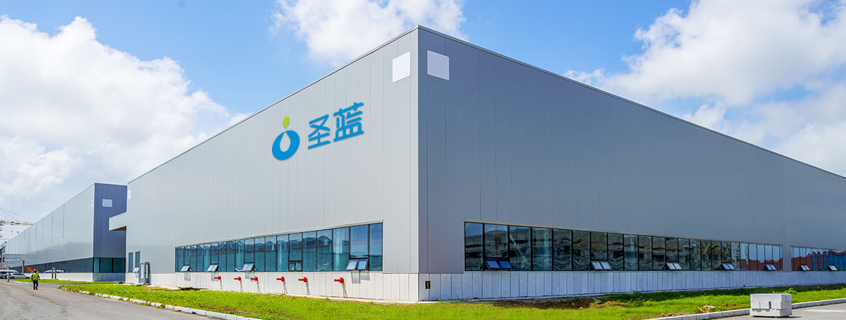 走進(jìn)騰宇鈦業(yè)